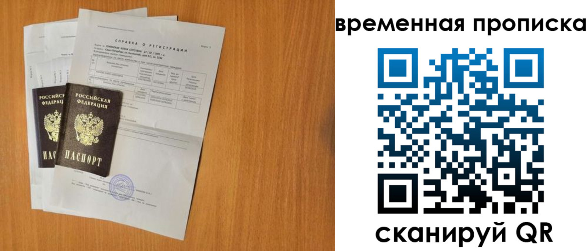 прописка для военкомата в Североморске